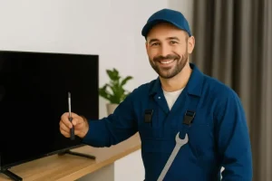 SIEMENS TELEVİZYON SERVİS